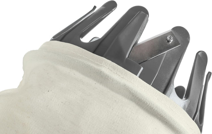 Cellfast IDEAL™ Teleskopischer Obstsammler mit Verlängerung von 1650 bis 3050 mm