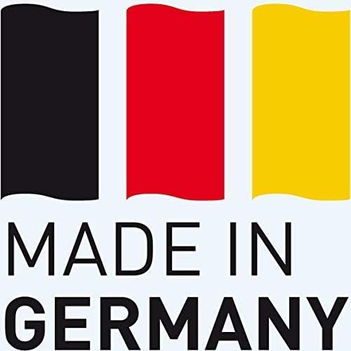 JaTop Scherkopfreiniger 3000ml Nachfüllflüssigkeit für Reinigungskartuschen.Geeignet für Braun CCR K