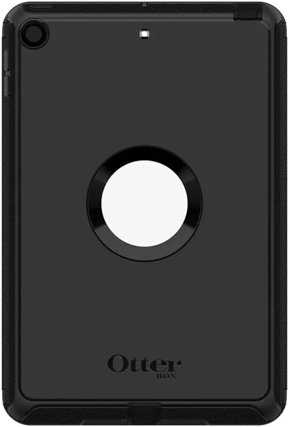 OtterBox Defender Hülle für iPad Mini 7,9" (5. gen 2019), ultrarobuste Schutzhülle mit integriertem