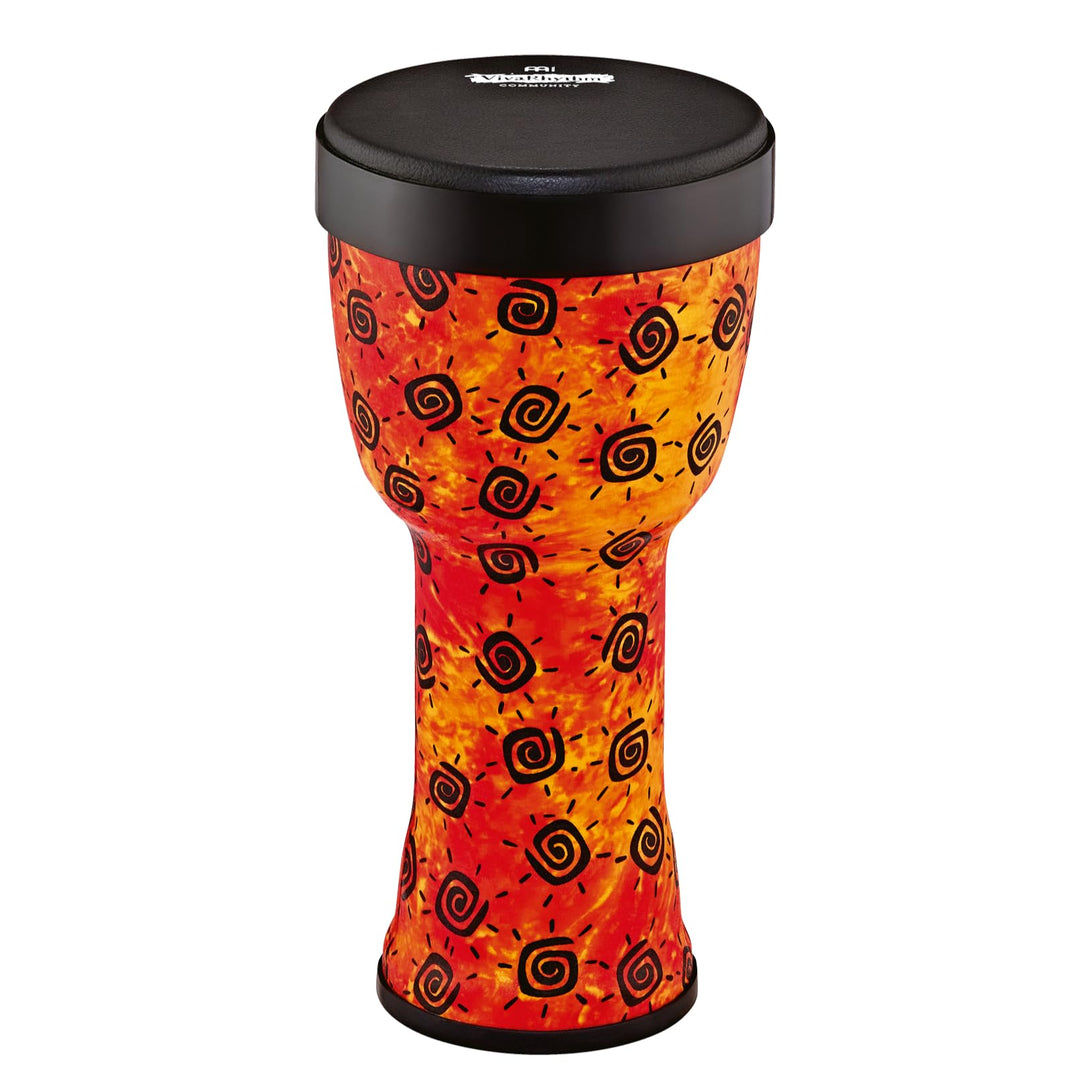 MEINL VivaRhythm SOFT SOUND SERIE Pop Off Djembe - 20cm