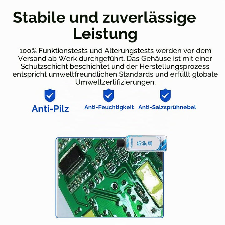RS485 zu Ethernet Serial Server Modbus Gateway UDP CDSENET NE2-D11P RS485 Stromsignalisolierung IMQT