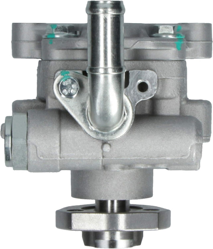 f.becker_line Hydraulikpumpe Lenkung für A3 8L VW Caddy 3 Golf 4 1.9 TDI