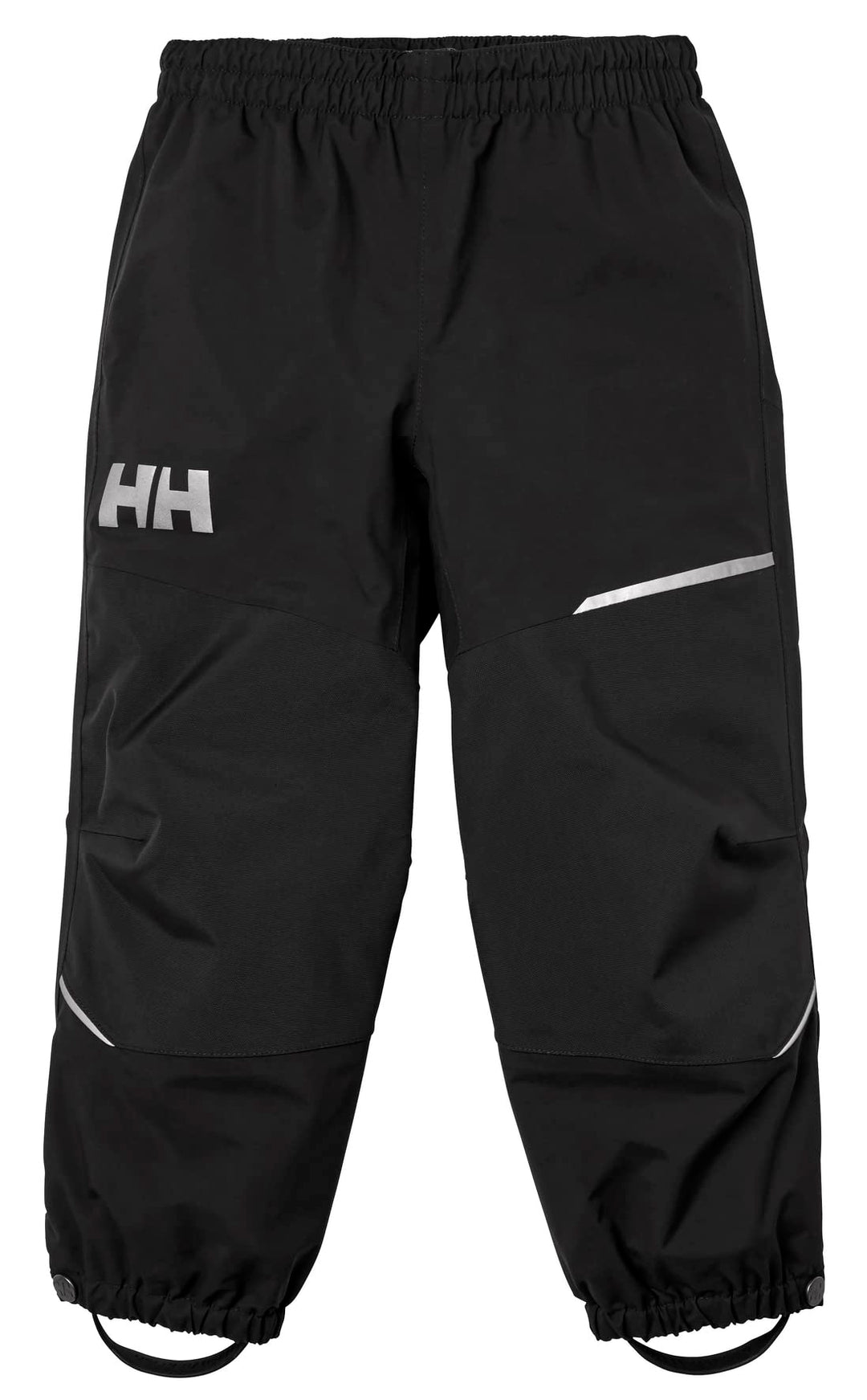 Helly Hansen Unisex Kinder Hose K SOGN Pant 8 Jahre Ebenholz, 8 Jahre Ebenholz
