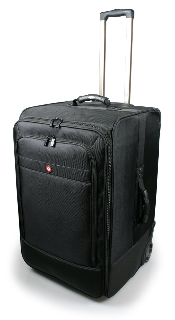 Port Designs Trolley Bristol XL Notebooktasche, Schwarz