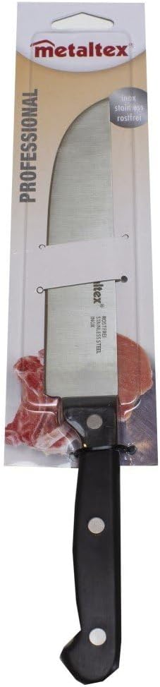 Metaltex Professional Fleischmesser 28 cm, Inox