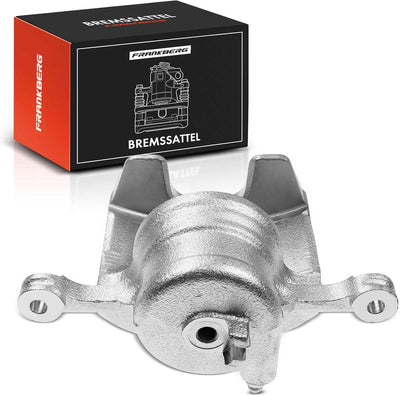 Frankberg Bremssattel Bremszange Vorne Links Kompatibel mit Spark M300 1.0L 1.2L 2010-2015 Replace#