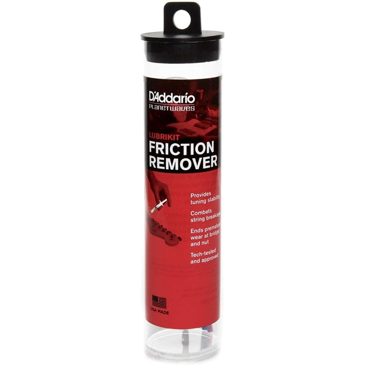 Planet Waves PW-LBK-01 LubriKit Friction Remover Reibungsentfern