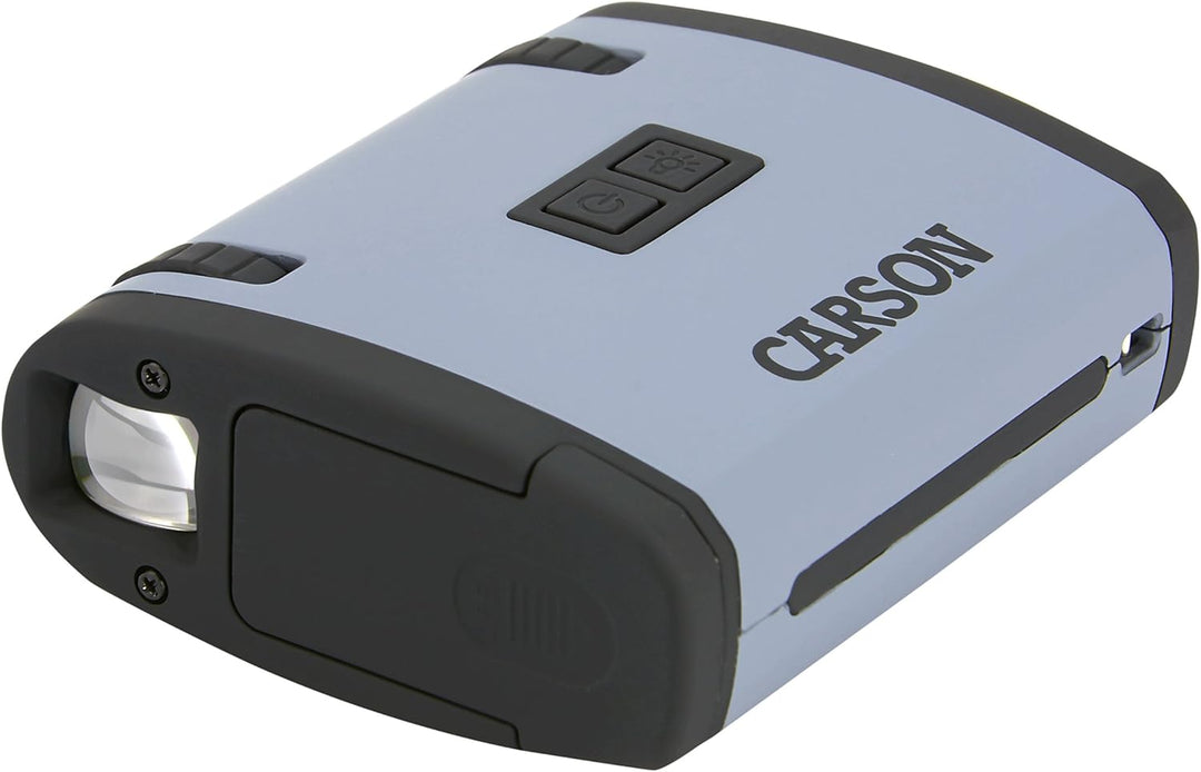 Carson MiniAura kompaktes Digital-Nachtsichtgerät (NV-200), Mini Aura (1x) MiniAura (NV-200), MiniAu