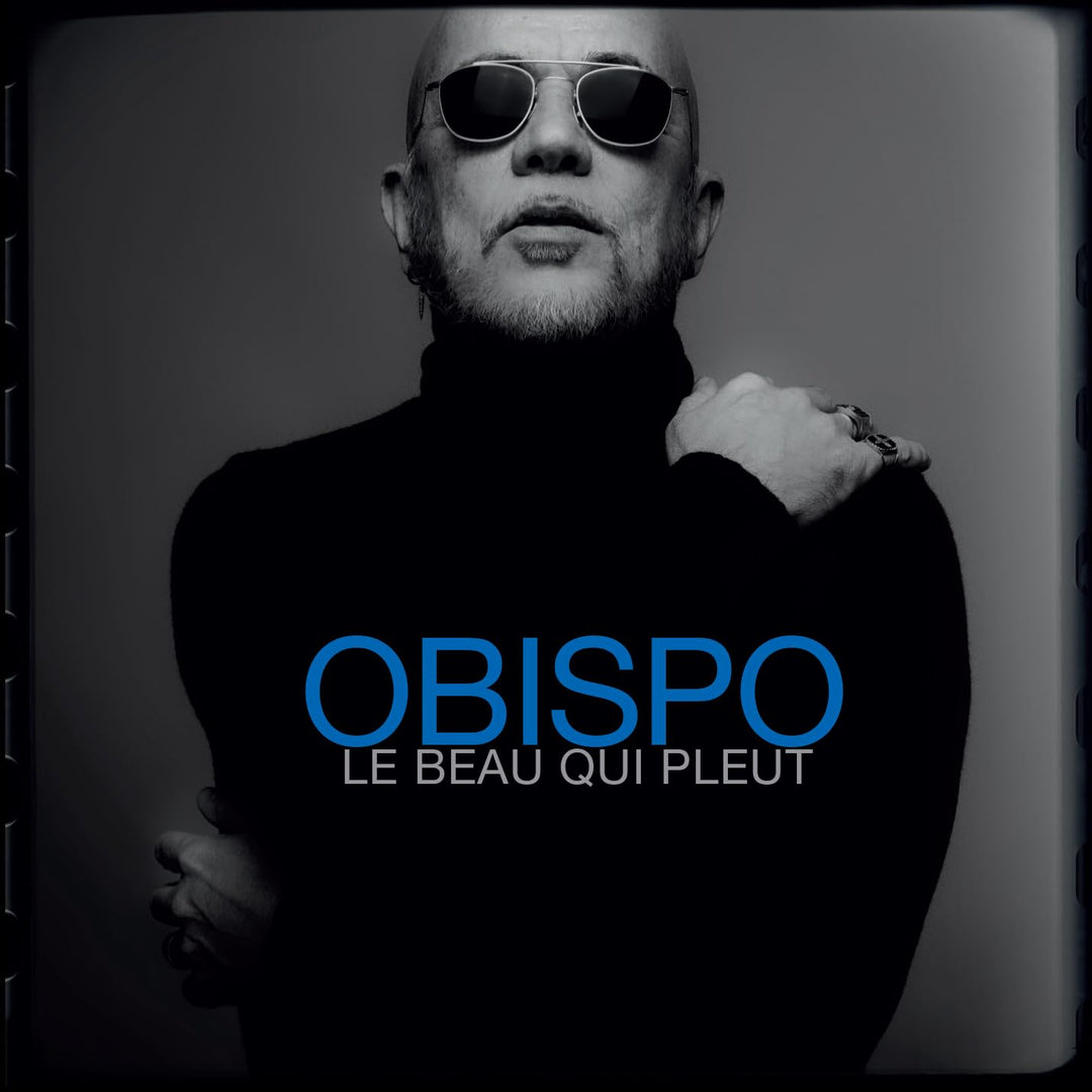 Le Beau Qui Pleut, Vinyl