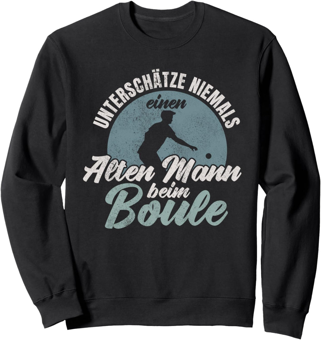 Boule Vintage Sweatshirt