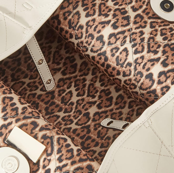 Guess VIKKY LARGE TOTE, Grau