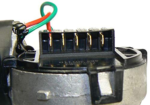 Metzger 2190524 Wischermotor