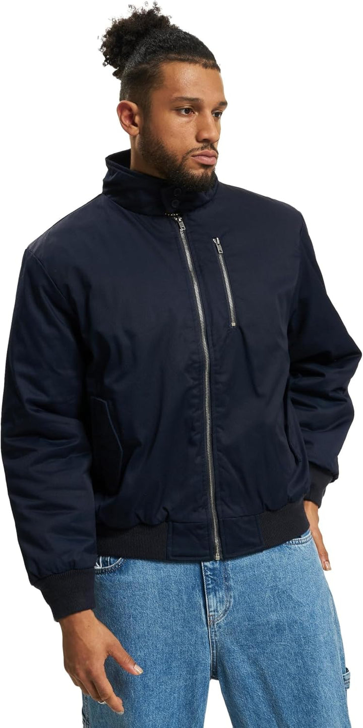 Lord Canterbury Winter Jacket 5XL Navy, 5XL Navy