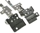 JINTAI Suyitai Scharnier für LCD-Display links + rechts für MSI GP63VR MS-16P1 MS-16P4 MS-16P5 MS-16