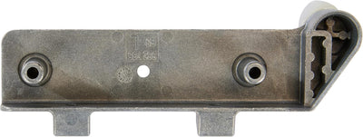 Original Roto Gleitbolzenlager komplett Links Silber für Roto Dachfenster aus Holz der Baureihen WDF