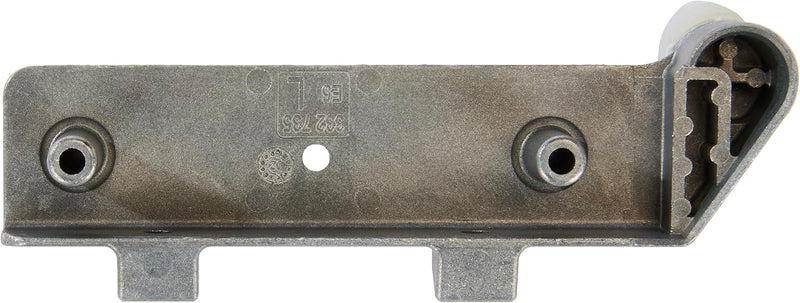 Original Roto Gleitbolzenlager komplett Links Silber für Roto Dachfenster aus Holz der Baureihen WDF