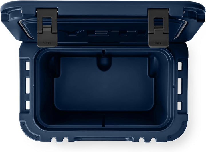 YETI Roadie 32 Kühlbox Mit Rollen Navy, Navy