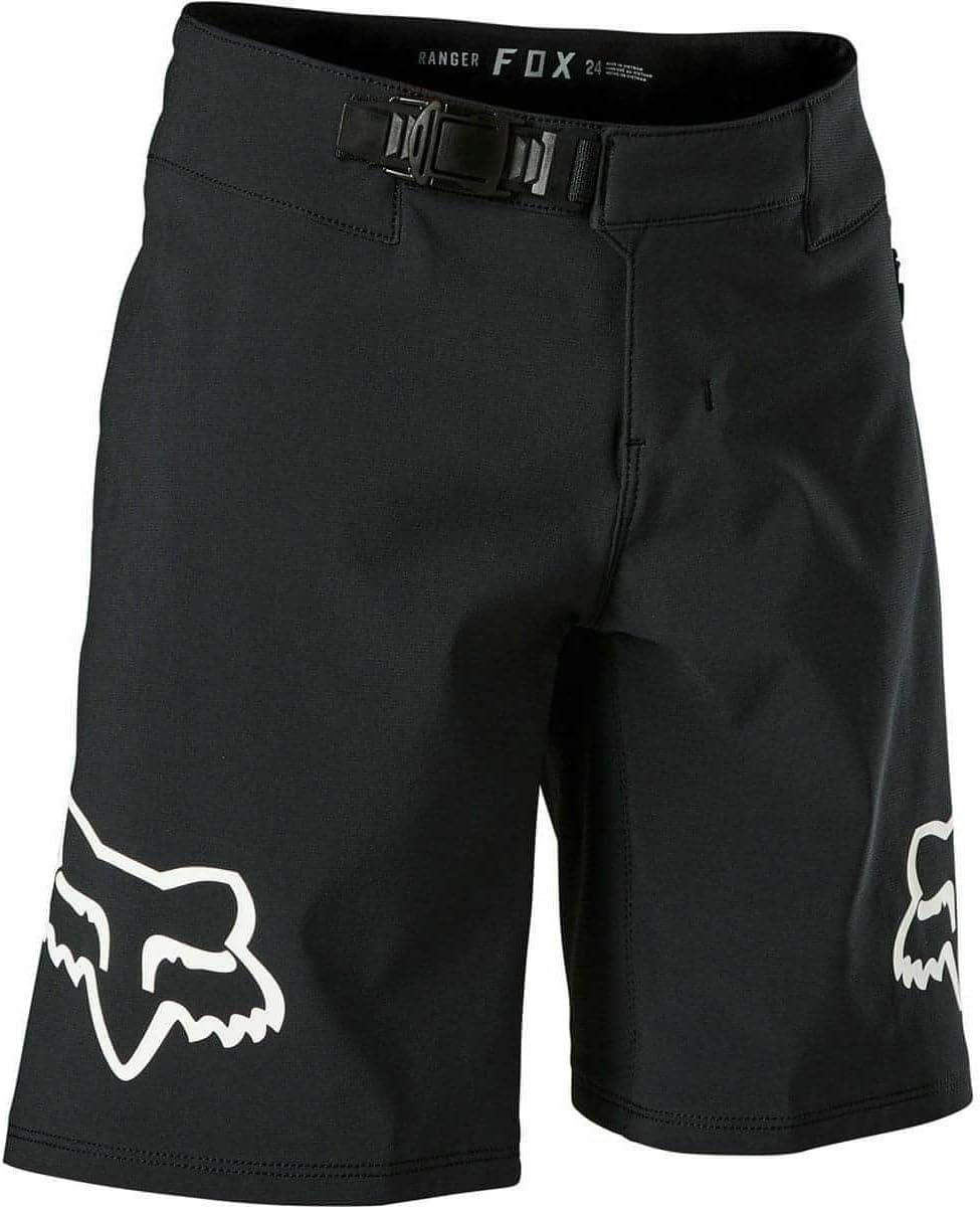 Fox Racing Unisex 29297 Motorcycle Clothing Y22 001, Y22 001