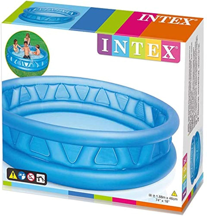 Intex Sportbezogenes Produkt, Standard