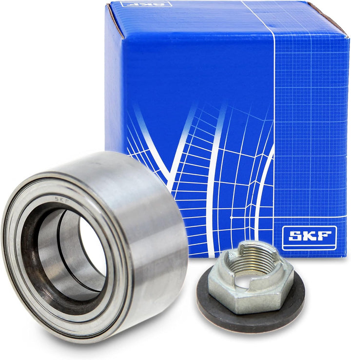SKF VKBA 3575 Radlagersatz
