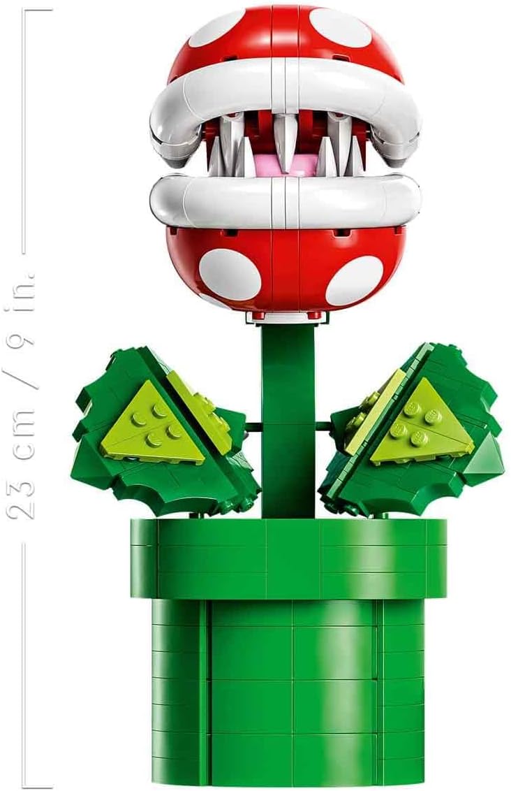 LEGO TBD -71426 Mario Mehrfarbig, Mehrfarbig