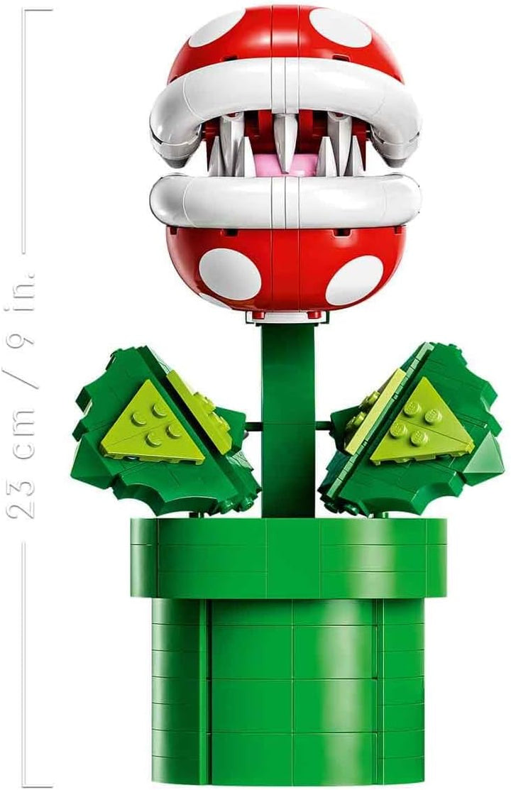 LEGO TBD -71426 Mario Mehrfarbig, Mehrfarbig