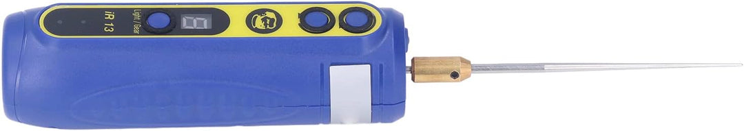 Elektrisches Kleberentfernungswerkzeug, Trockenkleberentferner-Maschine, Handy-Kleberentferner, Bild