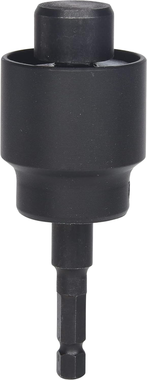 KS Tools 116.2037 1/2" Hahnverlängerungsfräser, 1/4"-6-kant-Aufnahme