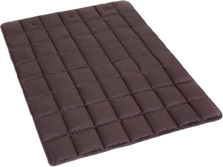 Doctor Bark Portable Hundedecke, praktische Reisedecke, Allergiker geeignet - waschbar bei 95°C Grös