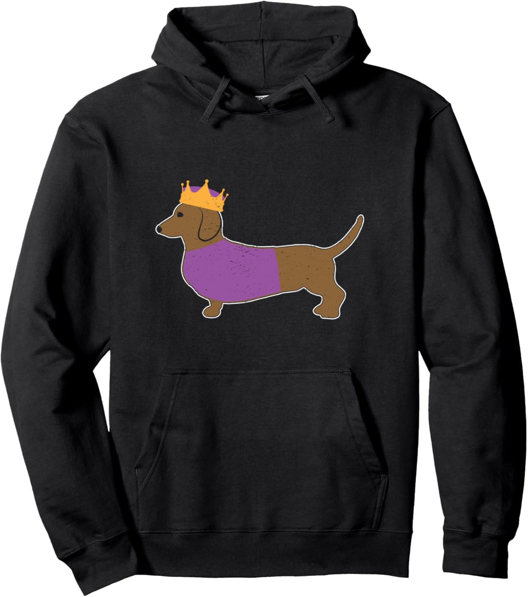 Hundet-shirt Mann hundepfote Pfote Vorsicht vor dem Frauchen Pullover Hoodie