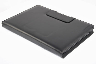MQ für Galaxy Tab E 9.6 - Bluetooth Tastatur Tasche mit Touchpad für Samsung Galaxy Tab E 9.6 SM-T56