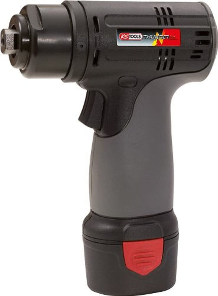 KS Tools 515.3548 Akku-Schleifmaschine, 3200 U/min., ohne Akku und Ladegerät, 10.8 V, ohne Akku und