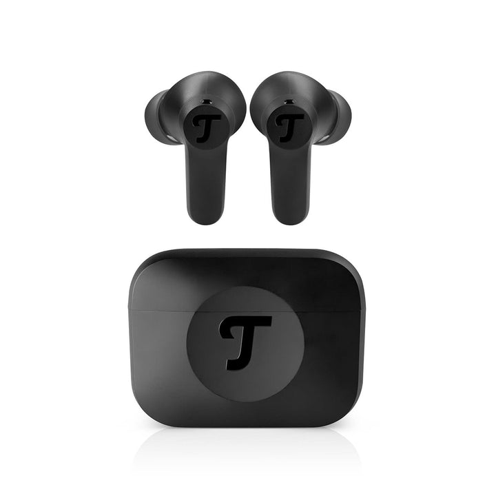 Teufel AIRY TWS 2 - Kabellos In-Ear Bluetooth Kopfhörer True-Wireless mit Active Noise Cancelling, I