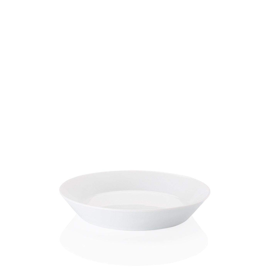 Arzberg Tric Weiss Suppenteller 21cm/FA