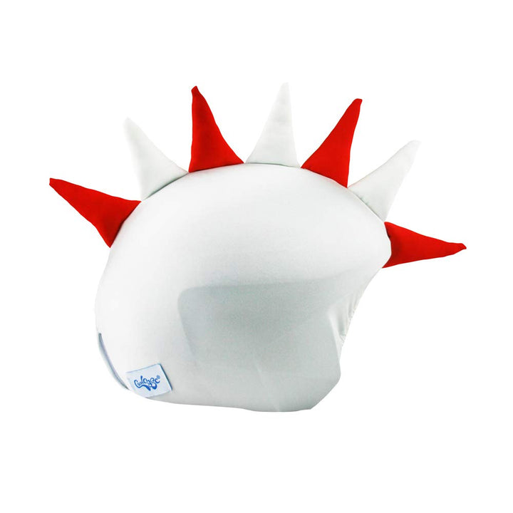 Coolcasc Multisport Helm Cover Dragon Bayern