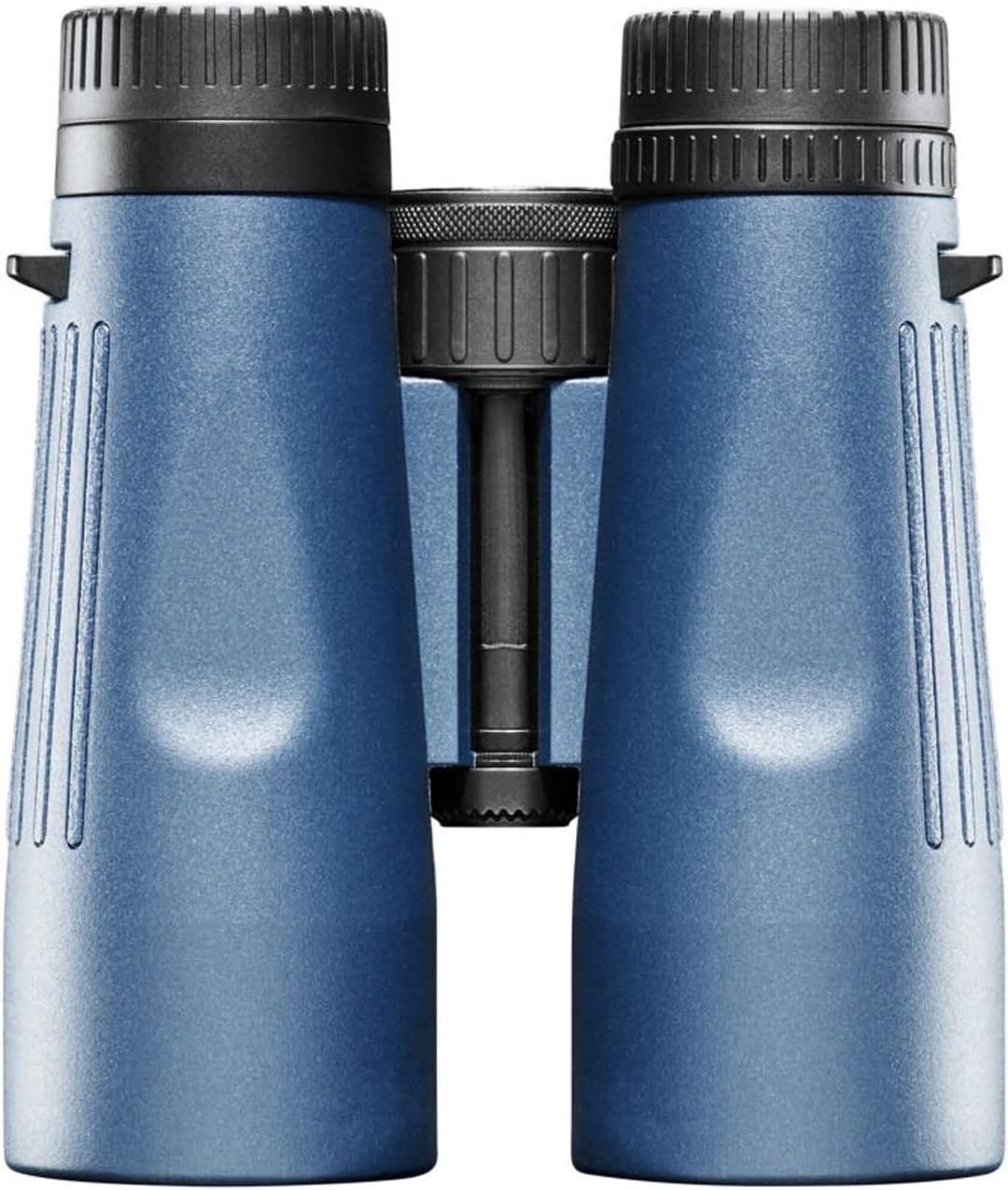 Buhsnell - H2O 2 - Fernglas - 8x42 Dunkelblaues - Dachkant - Vollvergütet - Wasserdicht/Beschlagfrei
