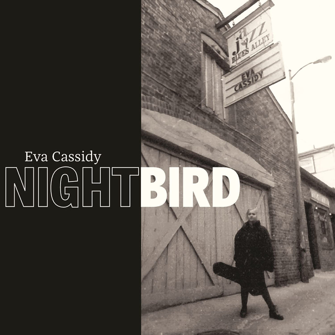 Nightbird 45RPM, Vinyl