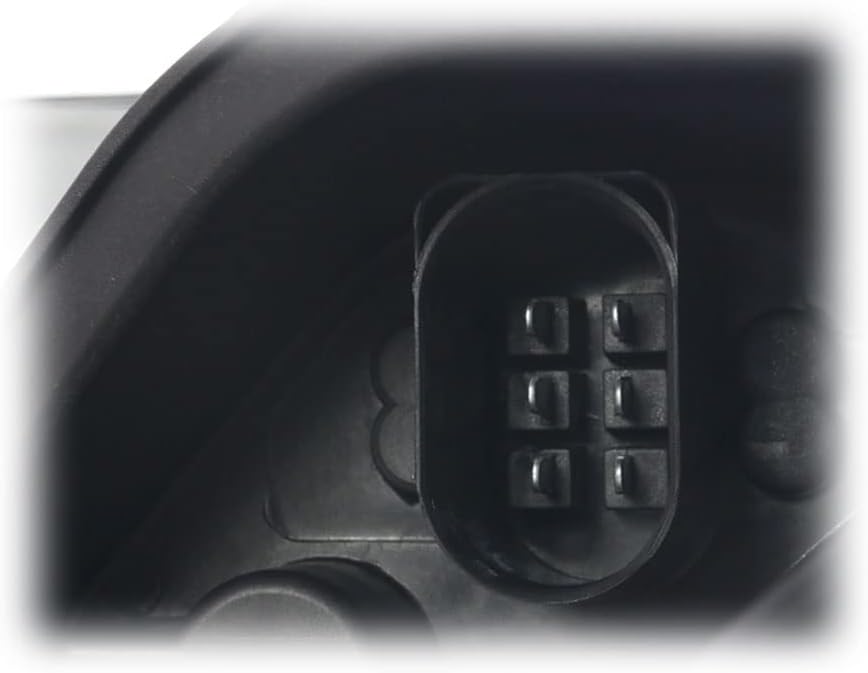 Valeo Heckleuchte Rechts Original Teil 044838