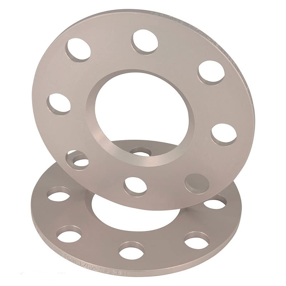 H&R DR-System Spürverbreiterungsatz 20mm pro Achse - Lochkreis 5x112 - Mittenzentrierung 57,1mm - Ve