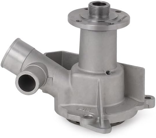 SKF VKPC 88605 Wasserpumpe