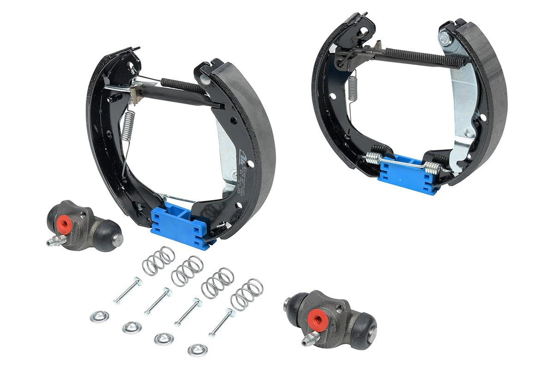 ATE 03052019173 Bremsbackensatz Original ATE TopKit