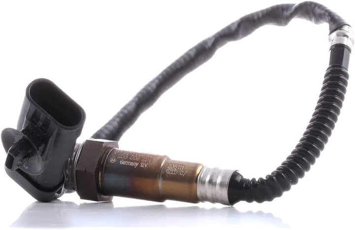 Bosch 0258006294 - Lambdasonde mit fahrzeugspezifischem Stecker