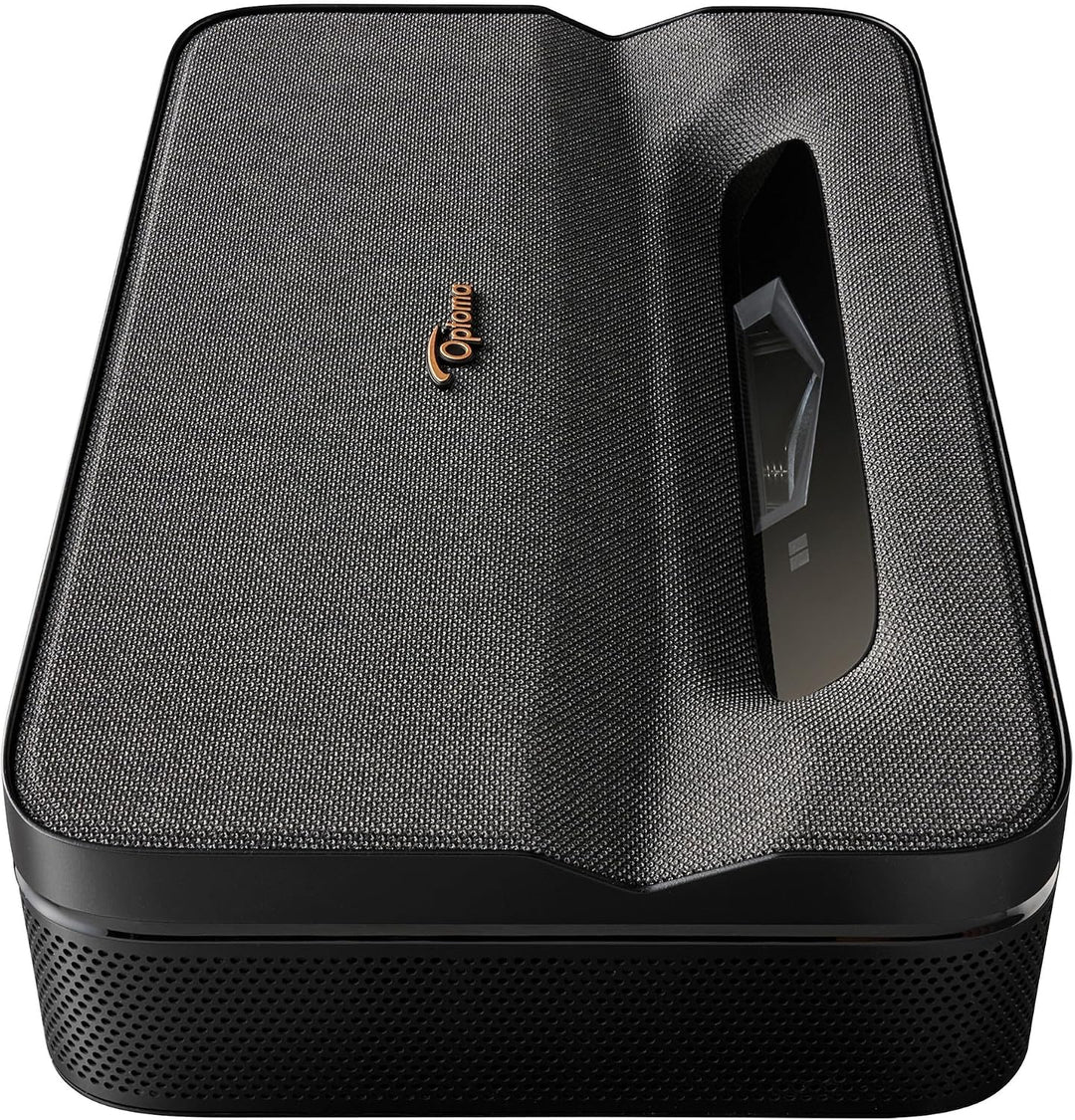 Optoma Photon Go UST Beamer mit automatischer Bildanpassung in einem kompakten Design für Innen und