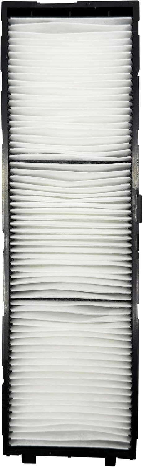 Luftfilter Ersatz für Panasonic ET-RFV500, PT-CMZ50, PT-VMW50, PT-VMW51, PT-VMW60, PT-VMW61, PT-VMZ4