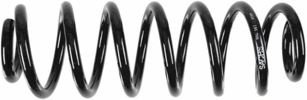 SACHS 994 361 Fahrwerksfeder