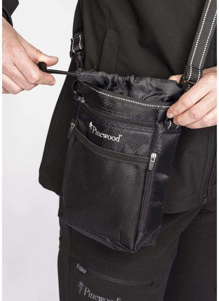 Pinewood Dog Sports Tasche Black Unisize, Unisize