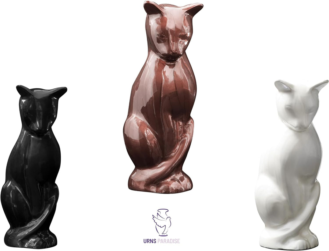 Urns Paradise, KatzenUrne Surprise, Urnen Katze, TierUrnen Für Katze, Urnen Für Katzen Asche, Tierur