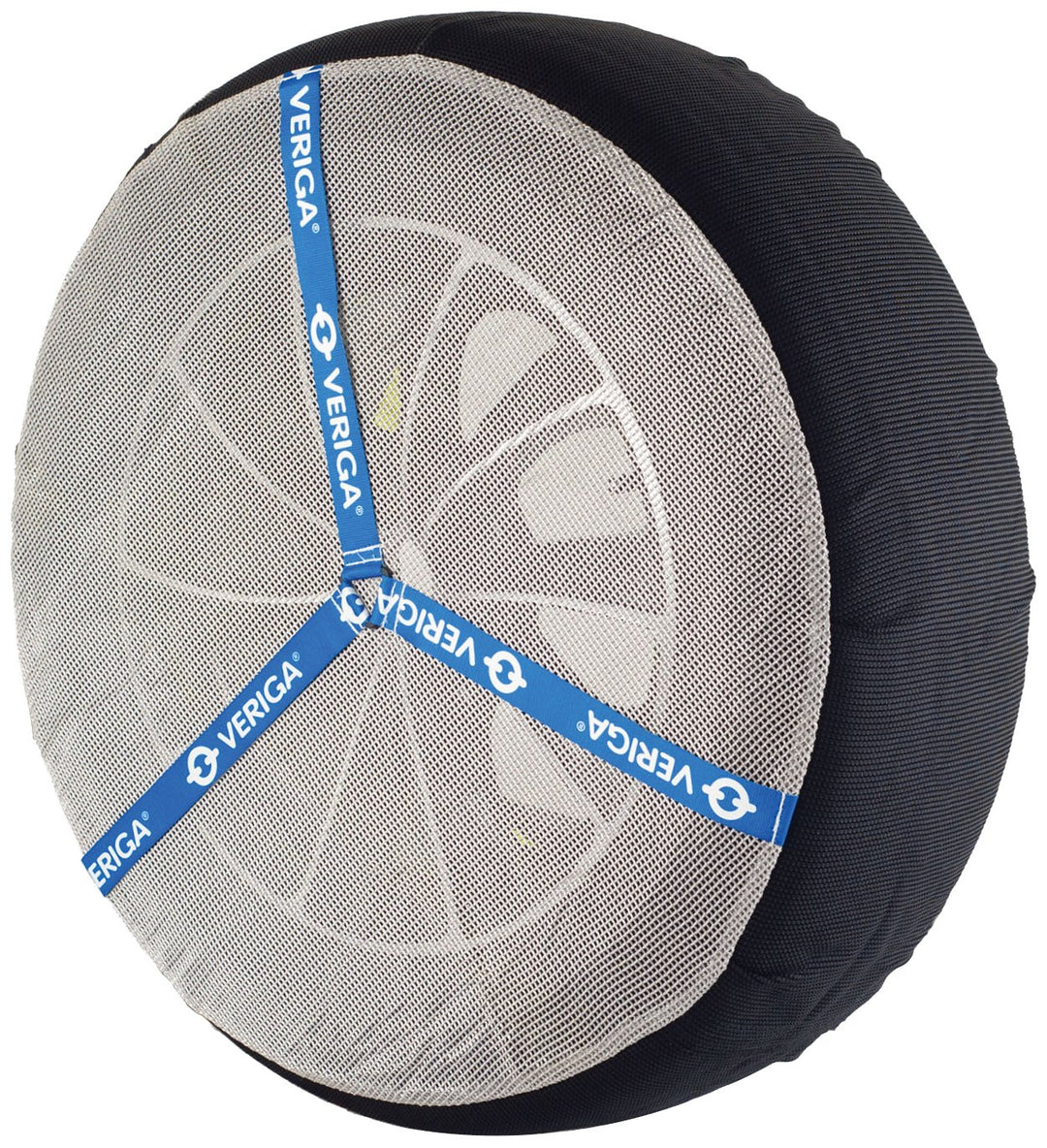 Veriga VCS-77 VERIGA CAR SOCK Textilschneeketten Anfahrhilfe Satz (1 Paar= 2 Stück) Schnellmontage f
