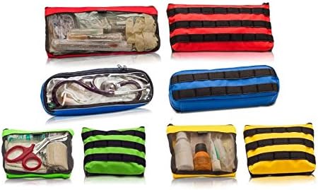 Emerair's Erste-Hilfe-Rucksack