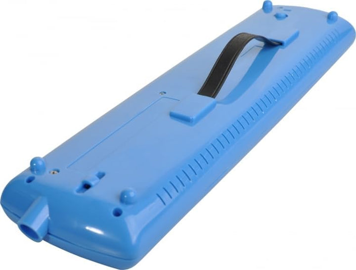 Steinbach Melodica blau 32 Tasten inkl. Anblasschlauch